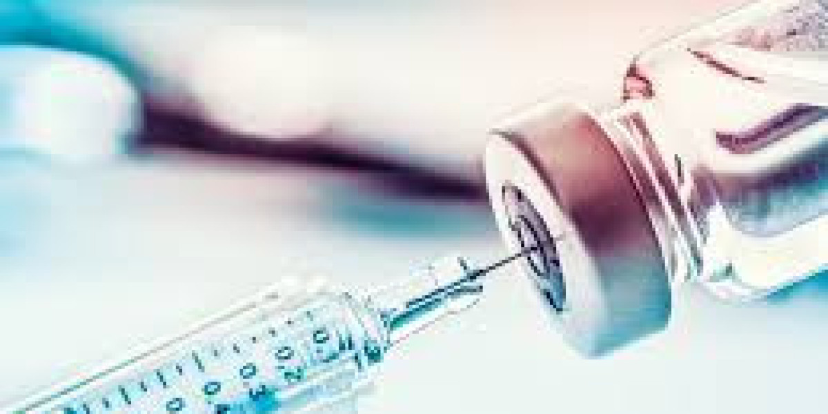 Asia-Pacific Anthrax Vaccine Market industry size, trends, forecast 2031