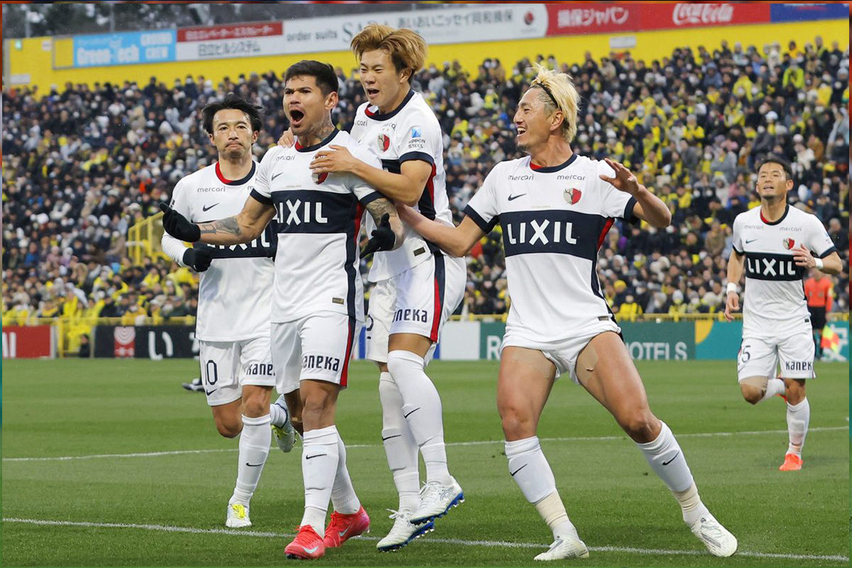 Soi kèo Kashima Antlers vs Okayama lúc 16h00 ngày 28/6/2025
