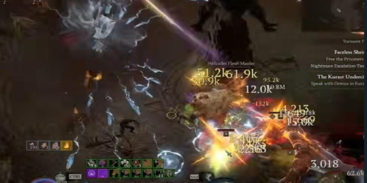 MMOEXP-Every New Unique Item in Diablo 4 Season 9 - Full Breakdown