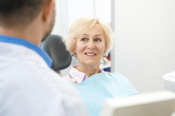 emergency dentist in Belfast
