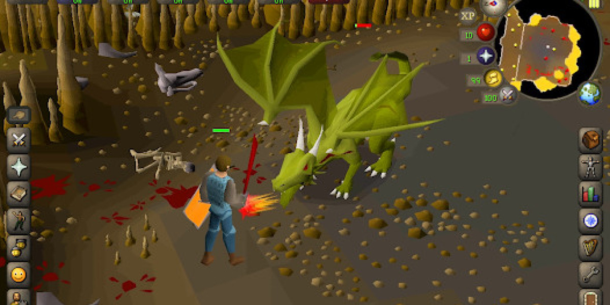 RSOrder How Do You Get Yama's Contracts in OSRS