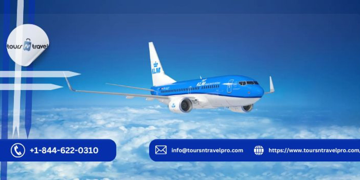 KLM Flight Cancellation Policy