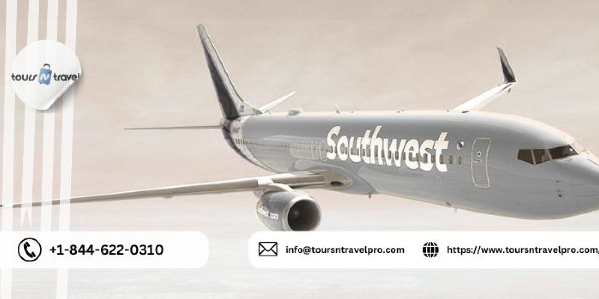 Southwest Airlines Flight Cancellation Policy