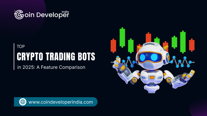 Top Crypto Trading Bots in 2025: A Feature Comparison - AtoAllinks