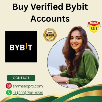 Bybit Accounts Profile Picture