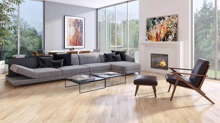 Home Cleaning Services Orange County & San Clemente