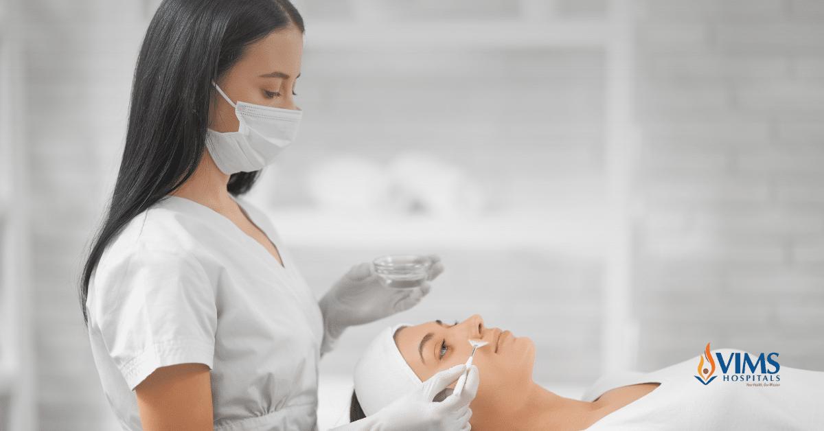 Dermatology Services in Salem | Dermatologists in Salem | VIMS