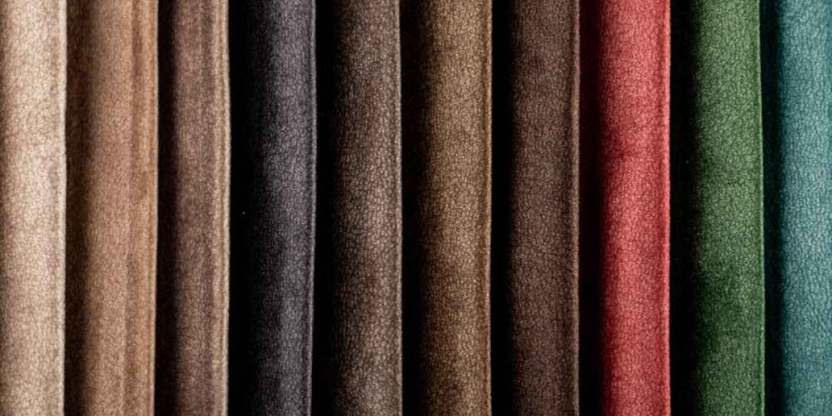 Top Trade Upholstery Fabric Suppliers in the UK