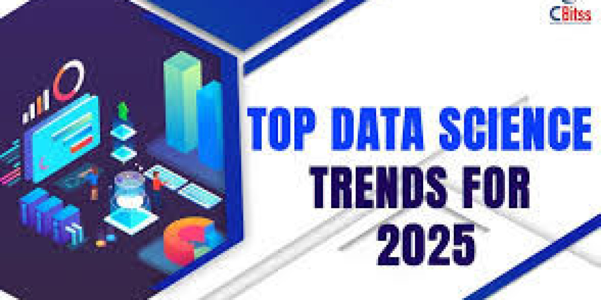 Best Data Science Course in Chandigarh | Learn Data Analytics, AI & Machine Learning
