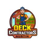 Deck Contractors Austin