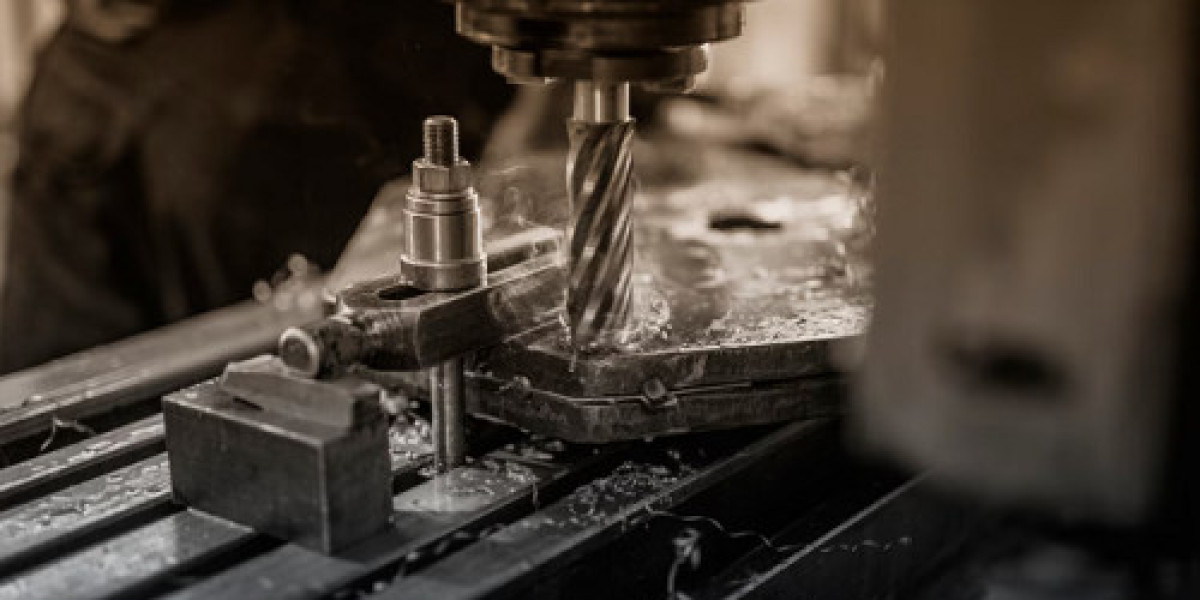 Why CNC Precision Turned Parts are Essential in Telecom and Electronics Manufacturing