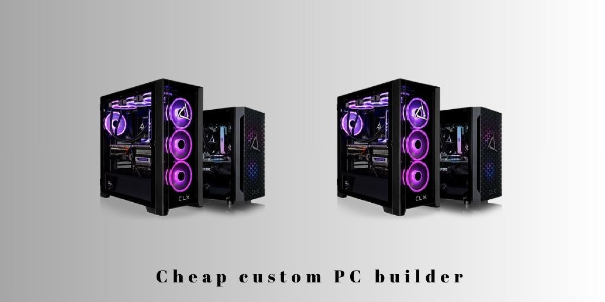 How to Identify a Good Custom PC Builder