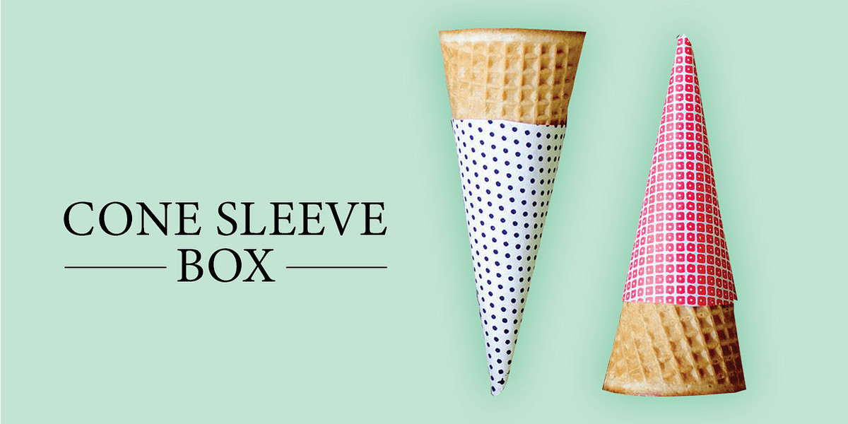 What Makes Sustainable Ice Cream Cone Packaging Better for Business?