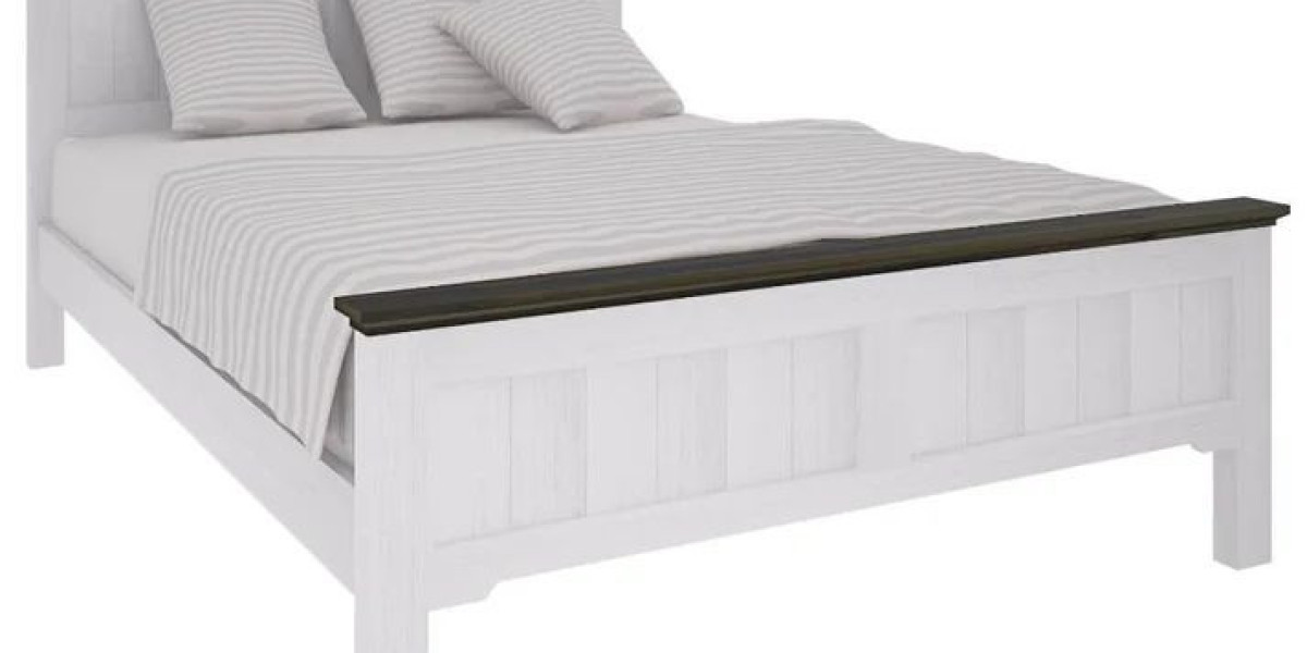 Choosing the Right Bed Frame: The Foundation of a Stylish and Supportive Sleep Space