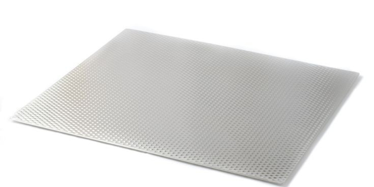Counter Guard Mat: Protect Surfaces. Promote Cleanliness. Project Professionalism.