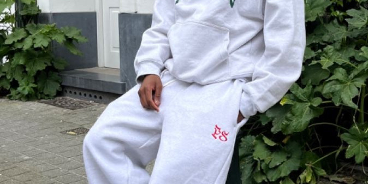 Pepe Studio Clothing: Redefining Streetwear with Purpose