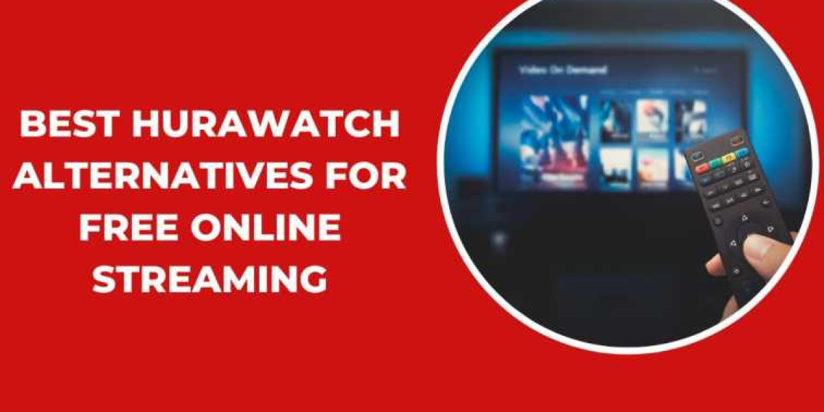 Best Hurawatch Alternatives for Free Online Streaming