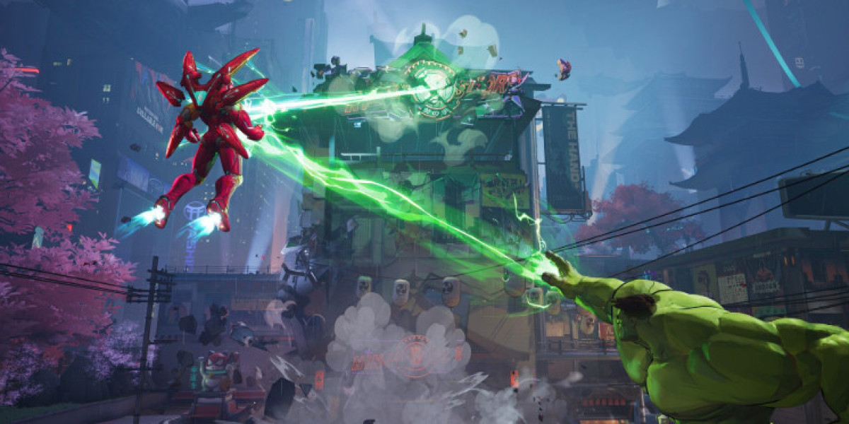MMOEXP Marvel Rivals:Marvel Rivals Competitive Mode features a tiered ranking structure