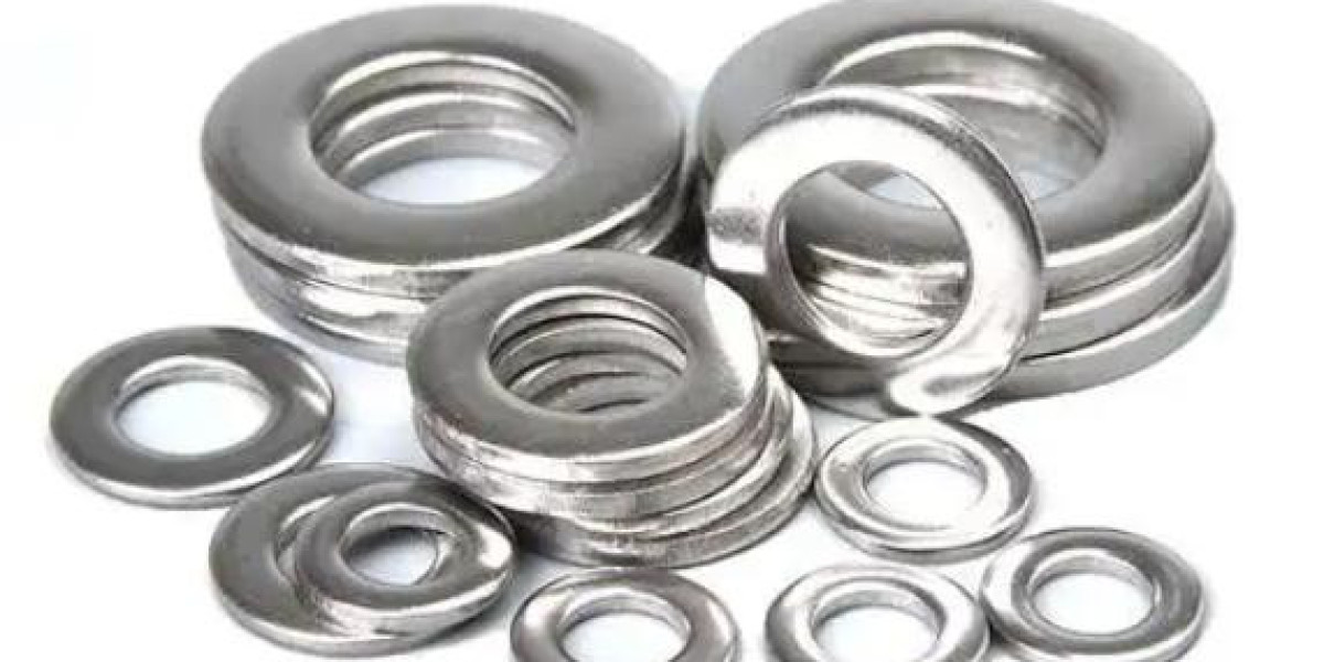 A Comprehensive Guide to Washers