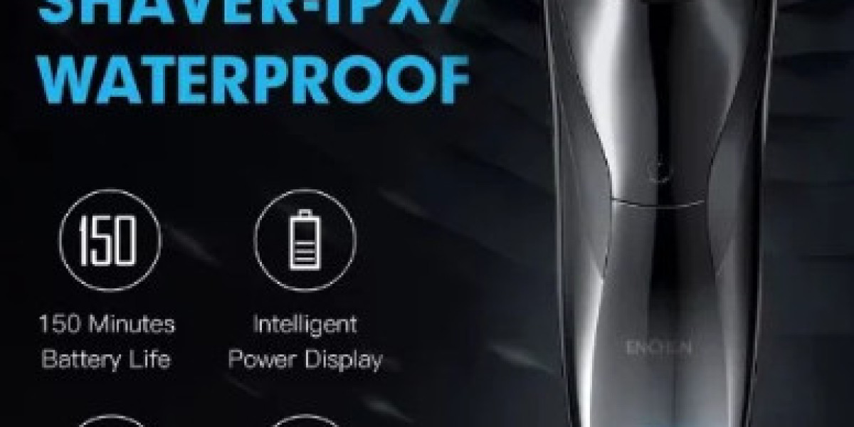 Why the Right Electric Shaver Can Transform Your Grooming Routine – PUZB Guide 2025
