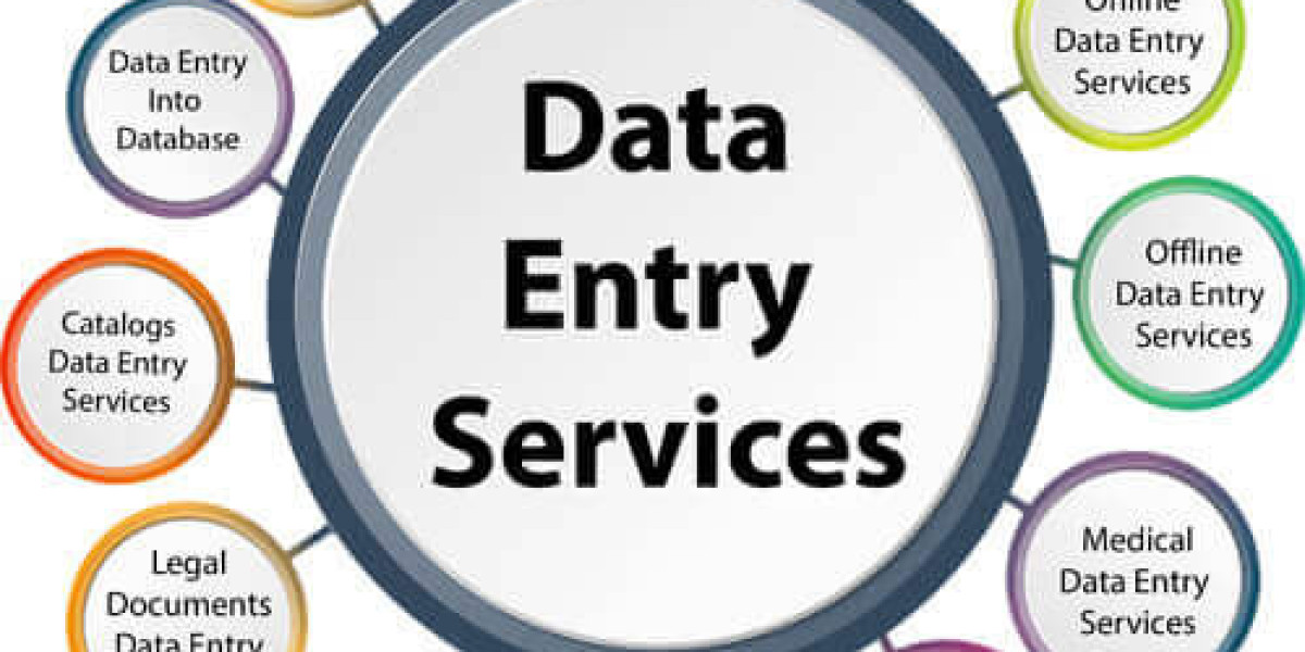 A perfect outsourcing solution for call center, BPO, and data entry operations