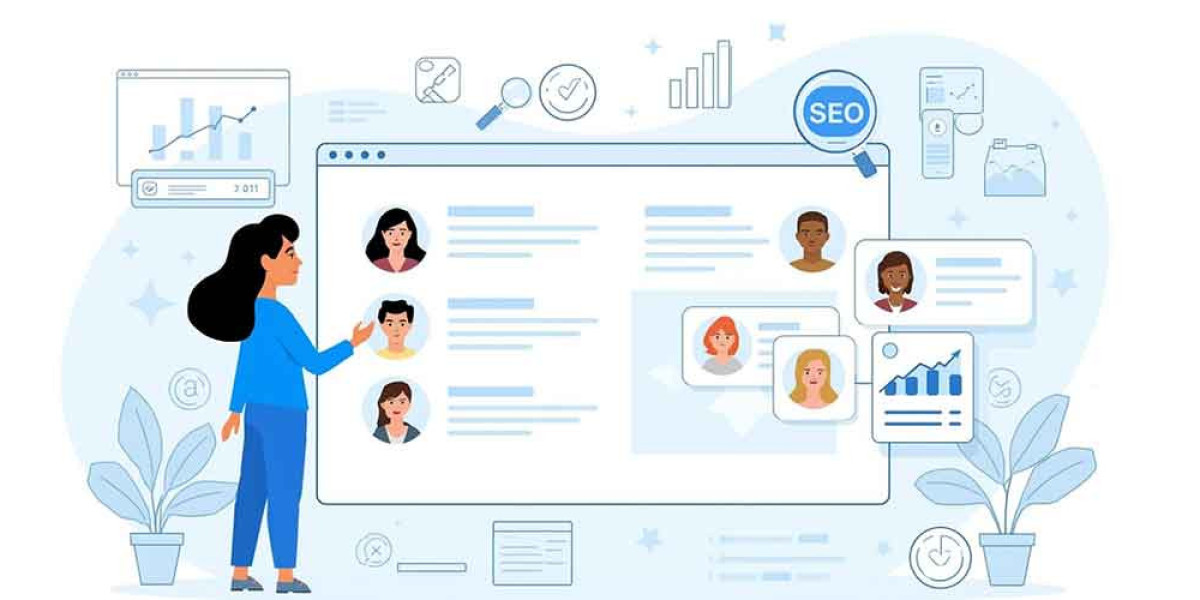 Empowering Digital Growth with a Trusted SEO Reseller Agency in India