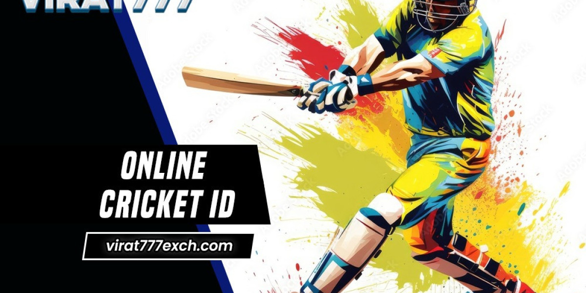 Online Cricket ID | Betting ID | Online Cricket ID Provider | Virat777