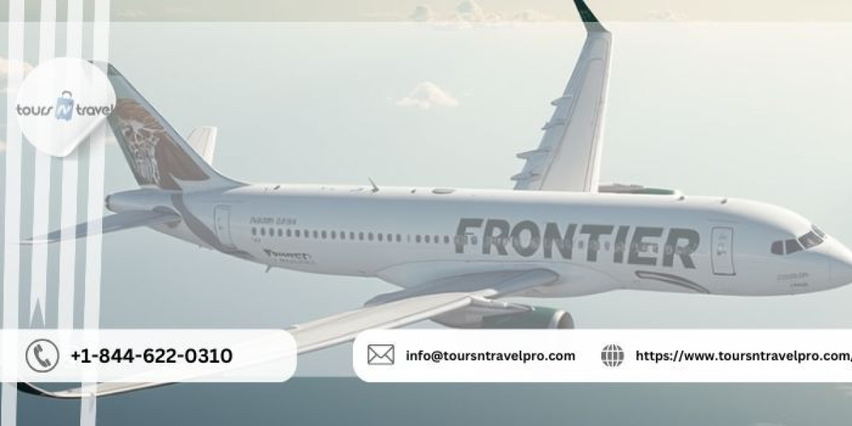Frontier Airlines Flight Change Policy