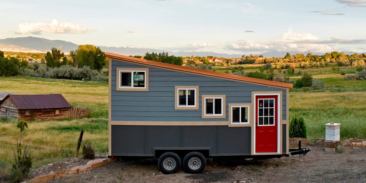 From Side Hustle to Business: How Tiny Home Builders Are Scaling in 2025