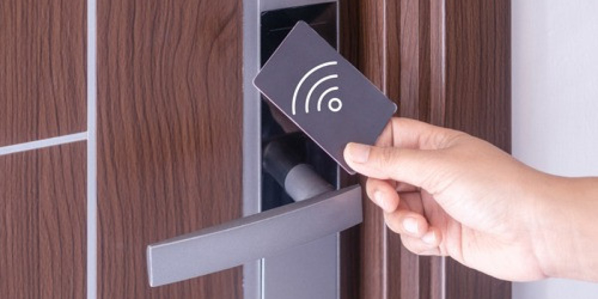Unlock Smart Living Potential with IoT for MDU Properties