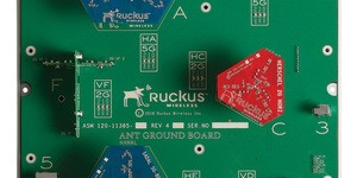 Outdoor Access Point: Powering Connectivity Beyond Walls
