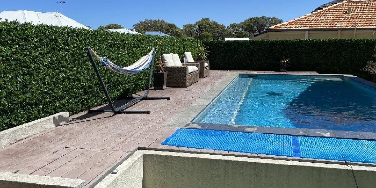 Transform Your Space With Versatile Artificial Hedge Panels