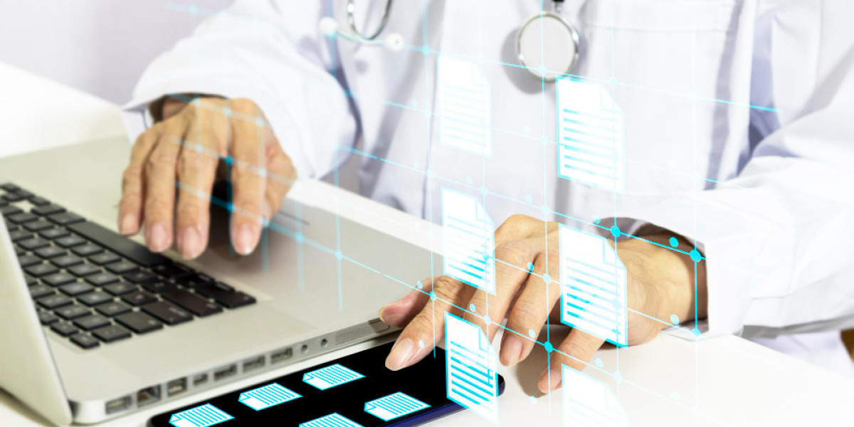 Claim Processing System in Healthcare: How AI Can Reduce Errors and Speed Up Payments
