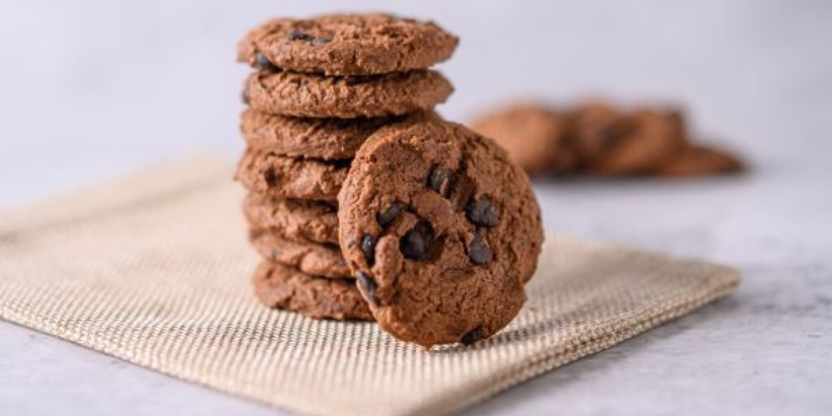 Premiumization in the Chocolate Biscuit Market: Opportunities and Challenges