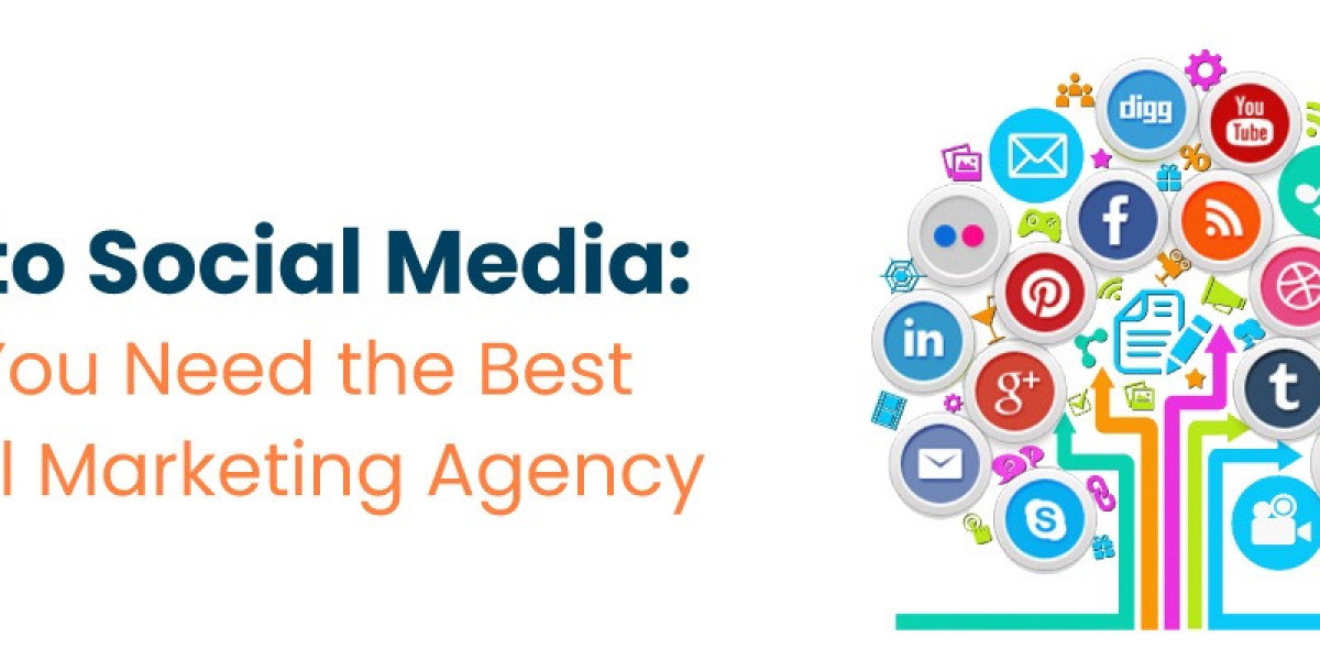 ARE InfoTech: Your Go-To Social Media Marketing Company in Ahmedabad for Real Growth