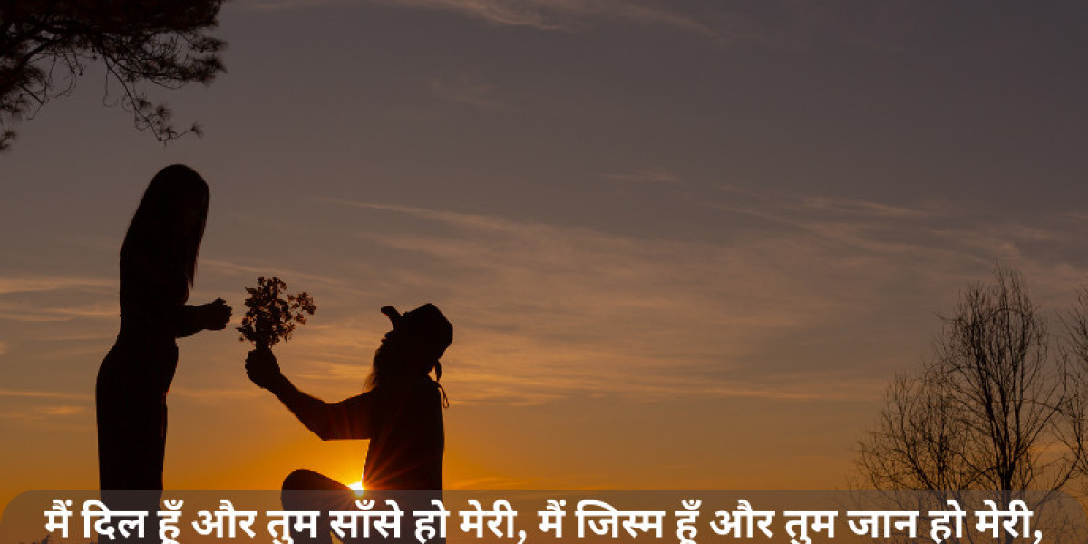Heart-Touching Love Shayari 2 Line | Perfect for Lovers