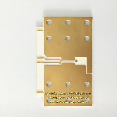 Ceramic PCB manufacturing, PCB supplier, Hitech Circuits from China Profile Picture