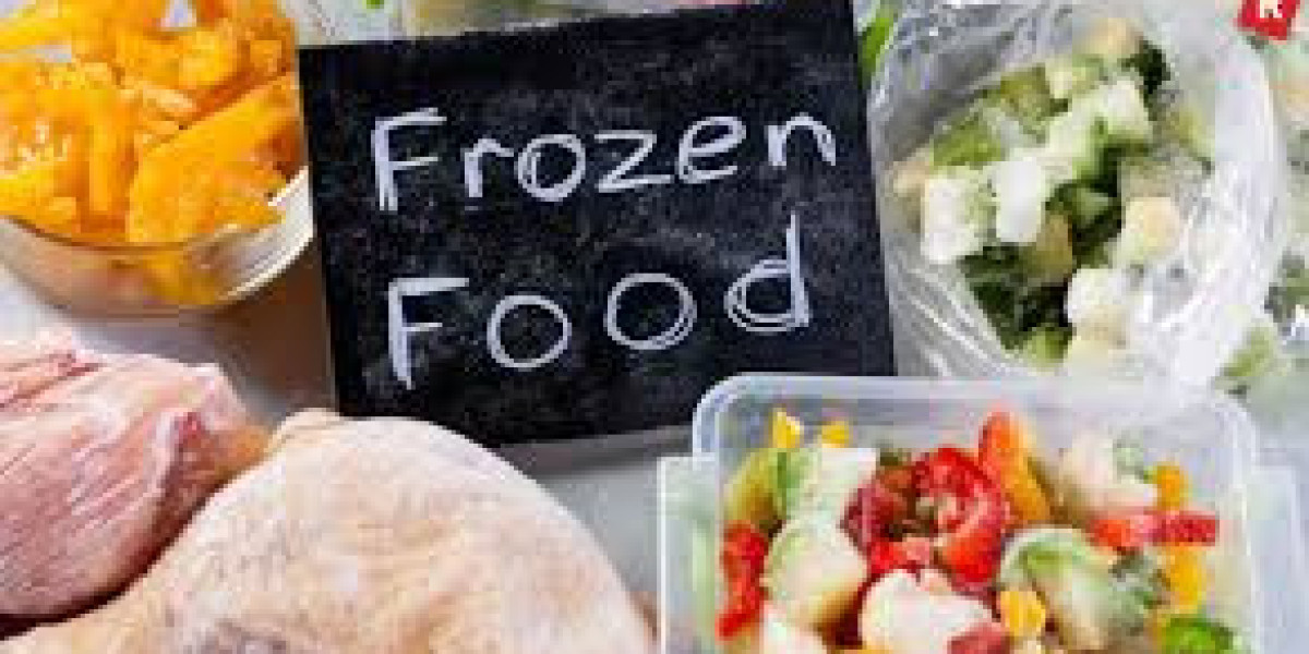 Qatar Frozen Food Market to Reach USD 1.86 Billion by 2031 as Expat and Foodservice Demand Surges