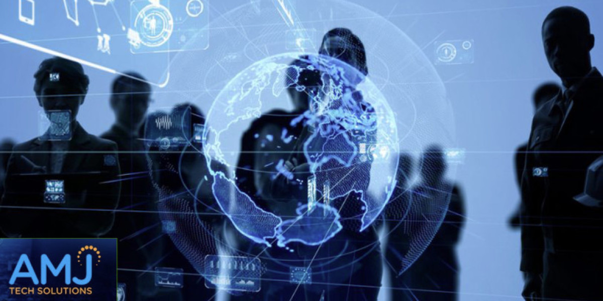 Strengthen Your Business with Advanced IT Networking Solutions in the UAE