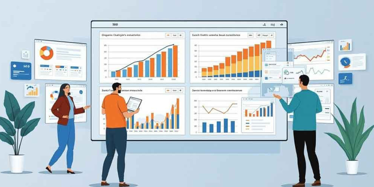 Exploring the Power of a SEO Reseller Program for Digital Growth