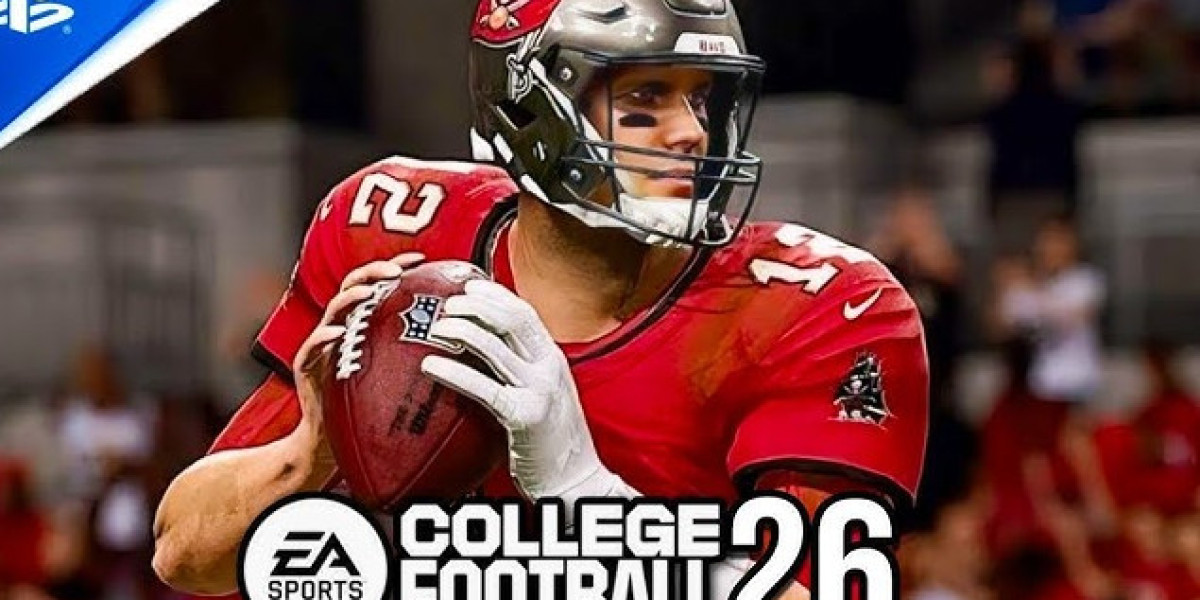 MMOexp CFB26: A Complete Package for College Football and Madden Fans