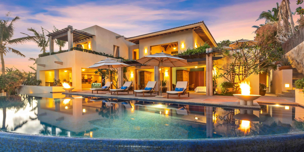 Is Puerto Los Cabos Right for Your Retirement Plan?