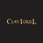 Clay 1 Grill