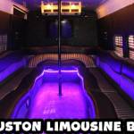 Houston Limousine Bus