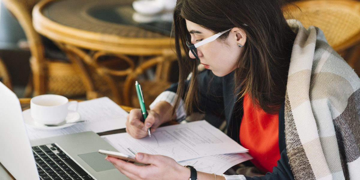 UK Students' Blueprint to Crafting the Perfect Case Study