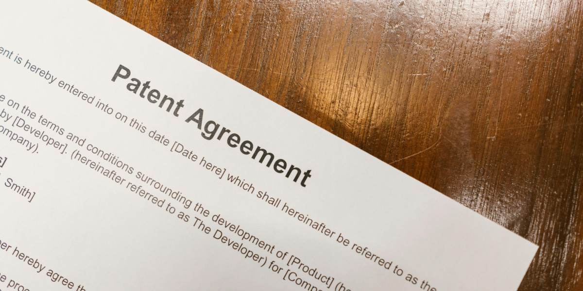 What is Intellectual Property and its Benefits?