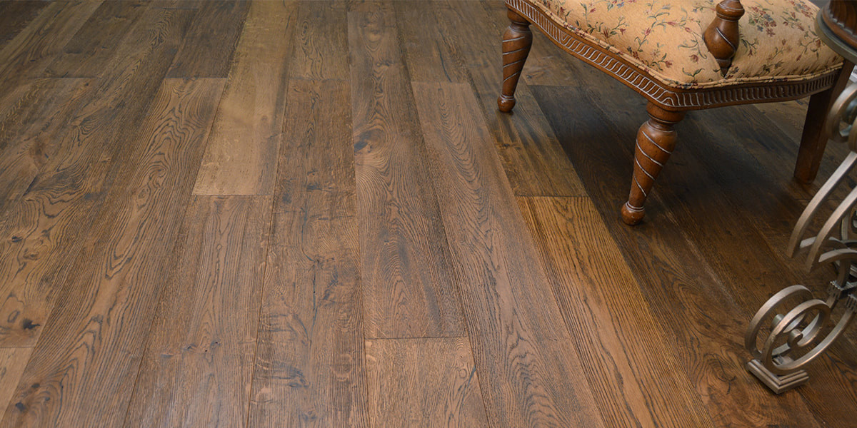 Top Hardwood Flooring Stores Near Me in Canada for Quality and Style