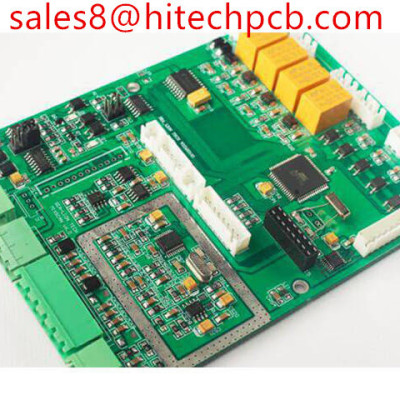 Turnkey pcb assembly prototype Profile Picture