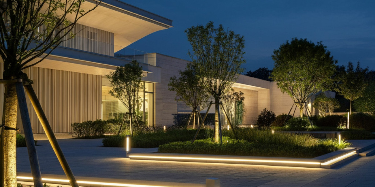 Aluminium LED Profiles A Complete Guide to Modern Lighting Solutions