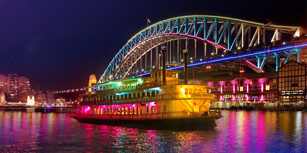 3 Cruises That’ll Make Vivid Sydney 2025 Feel Exclusive!